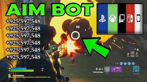 how to get aimbot on pc for free